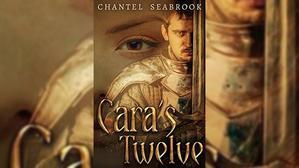 Read Books by Chantel Seabrook , Title : Cara's Twelve - 