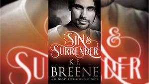 Read Books by K.F. Breene , Title : Sin & Surrender (Demigods of San Francisco, #6) - 