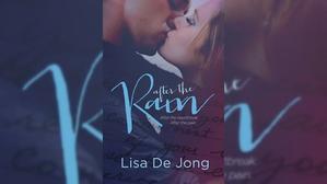 Download Books by Lisa De Jong , Title : After the Rain (Rains, #1.5) - 