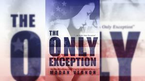 Read Books by Magan Vernon , Title : The Only Exception (Only, #1) - 