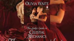 Download Books by Olivia Waite , Title : The Lady's Guide to Celestial Mechanics (Feminine  - 