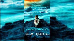 Read Books by A.A. Bell , Title : Hindsight (Mira Chambers #2) - 