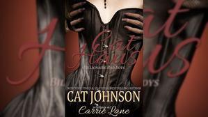 Download Books by Cat Johnson , Title : Cat Haus 1 (Billionaire Bad Boys, #1) - 