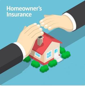 Homeowners Insurance - 