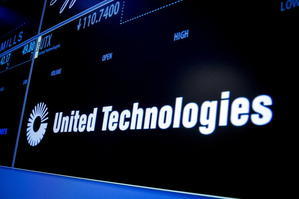 United Technologies Corporation: A Pillar of American Industrial Innovation - 