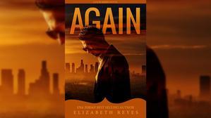 Get Books by Elizabeth Reyes , Title : Again (Fate, #4) - 