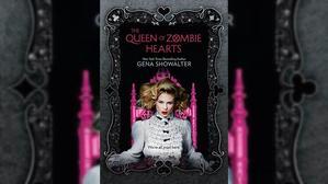 Get Books by Gena Showalter , Title : The Queen of Zombie Hearts (White Rabbit Chronicles, #3) - 