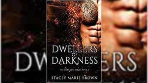 Download Books by Stacey Marie Brown , Title : Dwellers of Darkness (Darkness, #3) - 