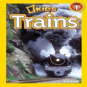 PDF Trains Read ebook [PDF] - 