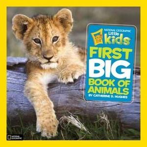[PDF] eBOOK Read Little Kids First Big Book of Animals READ [PDF] - 