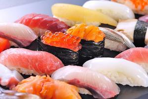 日本の寿司の歴史は？ - 