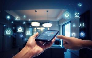 Smart Home Technology: Enhancing Convenience and Security for Homeowners - 