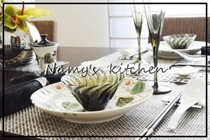  - Namy's kitchen