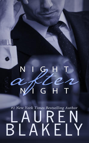 [Read] [Epub] Night After Night (Seductive Nights, #1) by Lauren Blakely - 