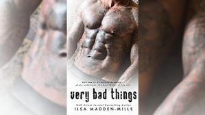 Download Books by Ilsa Madden-Mills , Title : Very Bad Things (Briarwood Academy, #1) - 