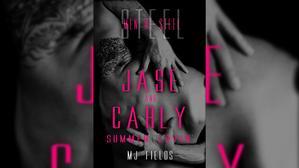 Read Books by MJ Fields , Title : Jase and Carly: Summer Lovin' (Men of Steel, #1.5) - 