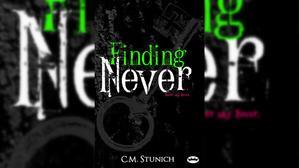 Read Books by C.M. Stunich , Title : Finding Never (Tasting Never, #2) - 