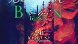 Get Books by Jamie McGuire , Title : Beautiful Burn (The Maddox Brothers, #4) - 