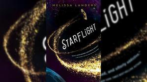 Get Books by Melissa Landers , Title : Starflight (Starflight, #1) - 
