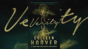 Get Books by Colleen Hoover , Title : Verity - 