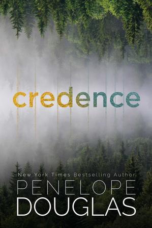 (D.o.w.n.l.o.a.d) Books Credence by Penelope Douglas - 