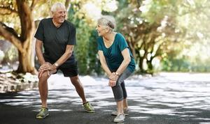 Why Movement Slows with Age - 