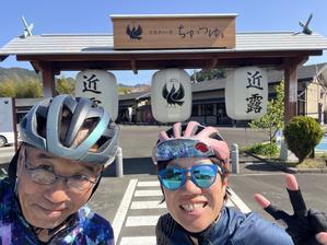 熊野一周192km - きりロードバイク日記&アウトドア・スポーツ