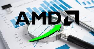 AMD 库存预测 2024 - 2025 - 2030 - Trendingnews JP