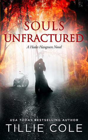 (Read) [Epub] Souls Unfractured (Hades Hangmen, #3) by Tillie Cole - 