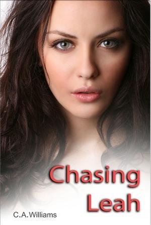 [G.e.t] Kindle Chasing Leah (Journey, #1) by C.A. Williams - 