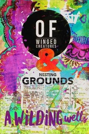 [R.e.a.d] PDF Of Winged Creatures & Nesting Grounds by A. Wilding Wells - 