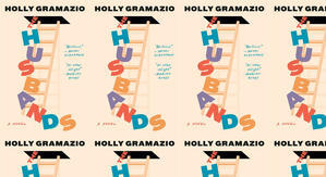 (Read) Download The Husbands by : (Holly Gramazio) - 