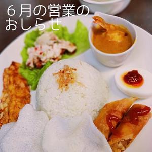  - CAFE NADI 　～バリ人店主が作るインドネシア＆アジア料理～
