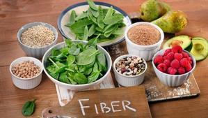 6 Tall Fiber Nourishments that are Great for the Intestine and Assimilation  - 
