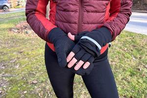 The 14 Best Running Gloves of 2024, Tested and Reviewed - 
