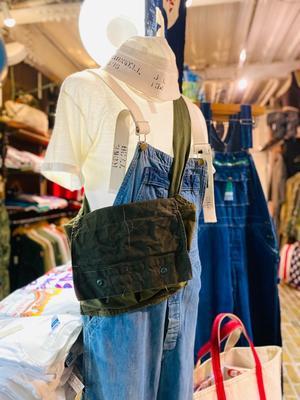 マグネッツ神戸店　とにかく使える大人気のバッグです! - magnets vintage clothing コダワリがある大人の為に。