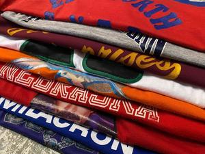 Football T-Shirt！！（マグネッツ大阪アメ村店） - magnets vintage clothing コダワリがある大人の為に。