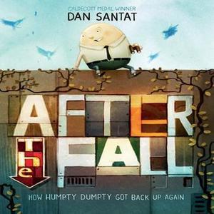 [ebook] read pdf After the Fall How Humpty Dumpty Got Back up Again PDFREAD - 