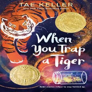 [PDF] eBOOK Read When You Trap a Tiger [PDF] - 