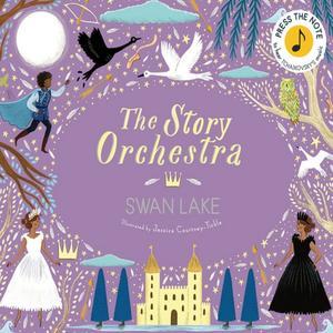 PDF [READ] The Story Orchestra Musical Puzzle Swan Lake (Volume 4) [PDF] eBOOK Read - 