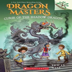 ebook read pdf Curse of the Shadow Dragon (Dragon Masters #23) ebook [read pdf] - 
