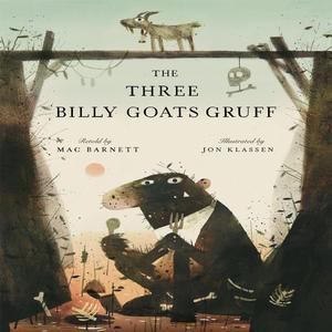 Read PDF The Three Billy Goats Gruff Read ebook [PDF] - 