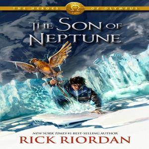 PDF [READ] The Son of Neptune (The Heroes of Olympus  #2) Read eBook [PDF] - 