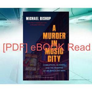 Read ebook [PDF] ? Free PDFEPUB Edible A Murder in Music City Corruption  Scanda - 