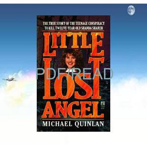 [Read] EBOOK ? download free [pdf] Little Lost Angel {PDF EBOOK EPUB KINDLE} - 