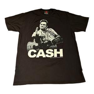 ６月２日（日）入荷！Y2K Johnny Cash　ジョニーキャッシュ　 Tシャツ！ - ショウザンビル　mecca BLOG!!
