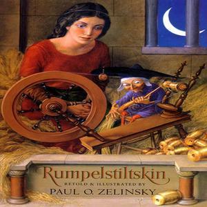 [PDF READ ONLINE] Rumpelstiltskin [Ebook] - 