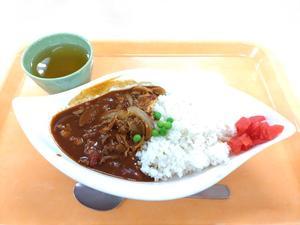 社員食堂の昼ごはん＠某所 - スカパラ＠神戸　美味しい関西　メチャエエで！！　　　　　　