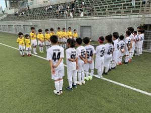 ★U10 TRM★ - ソルマーレ長崎フットボールクラブ