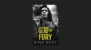 (Download) God of Fury (Legacy of Gods, #5) *Books - 